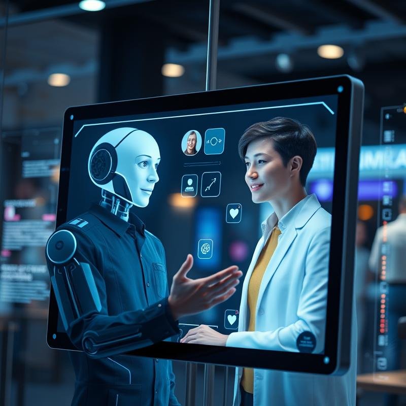 Como Agentes de IA Transformam o Atendimento ao Cliente: Guia Essencial