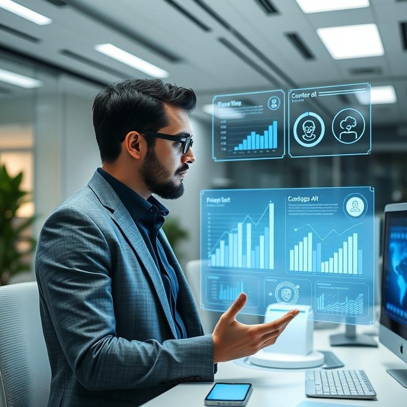 Agentes IA Personalizados: O Segredo Essencial Para Escalar Seu Negócio