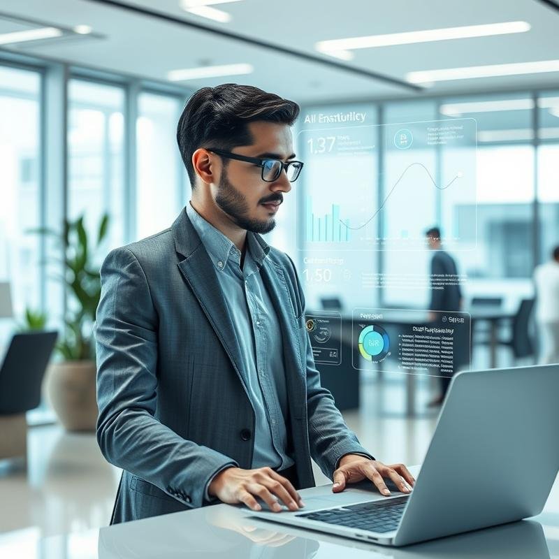 O segredo dos Agentes IA que transformam negócios digitais