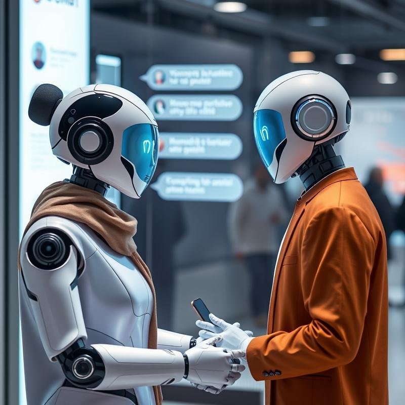 Como a IA transforma seu atendimento ao cliente: guia essencial