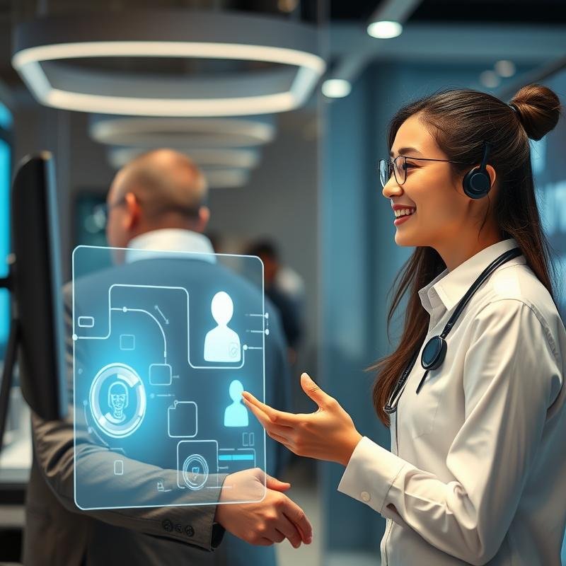 Otimize seu atendimento: a IA que transforma clientes em fãs