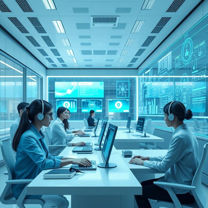 Como a IA transforma seu atendimento: o guia essencial para escalar