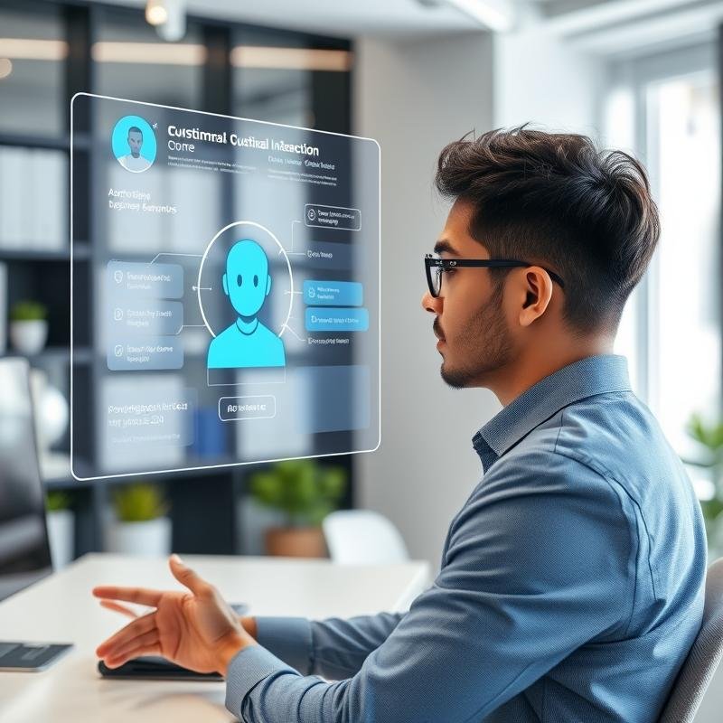 IA para pequenas empresas: Como transformar seu atendimento e vendas