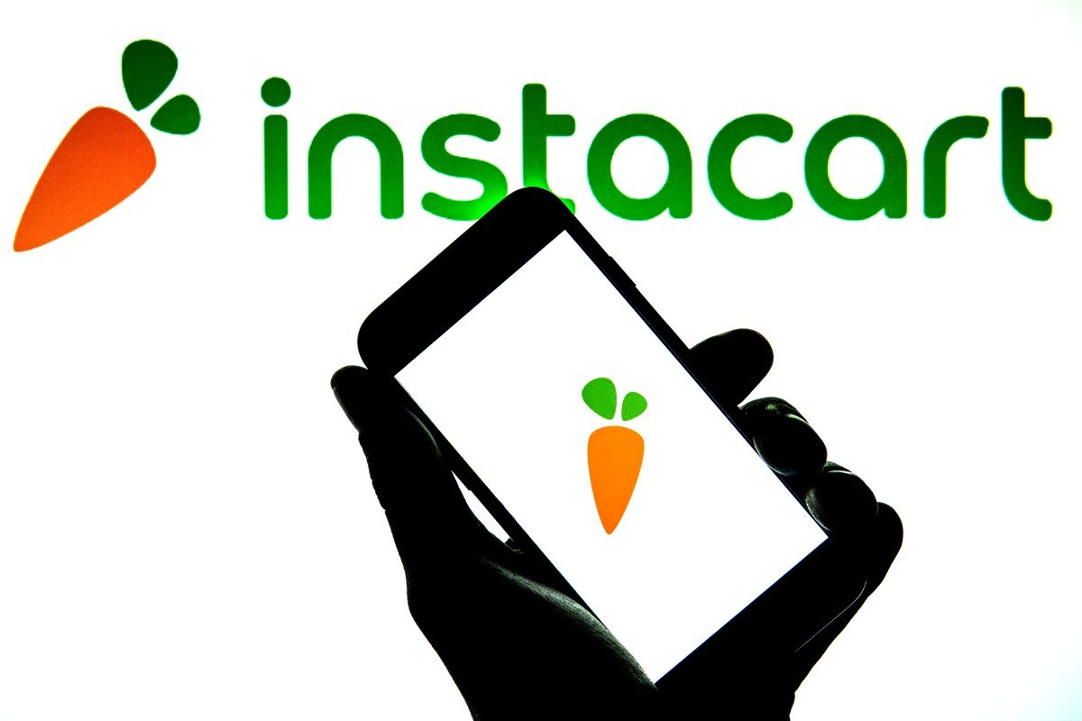Instacart pagará US$60M para encerrar acusações de engano ao consumidor pela FTC