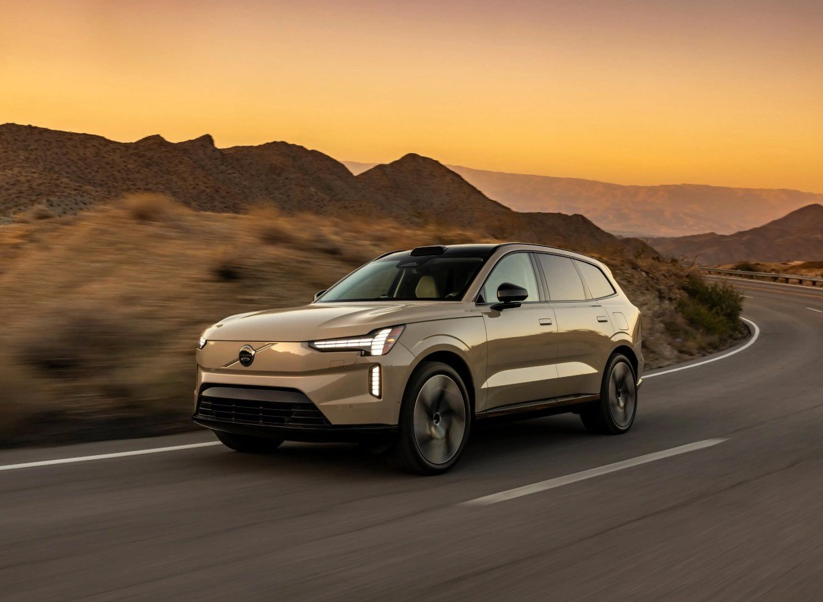 O Fim da Luminar: O Acordo com a Volvo e a Trajetória para a Falência