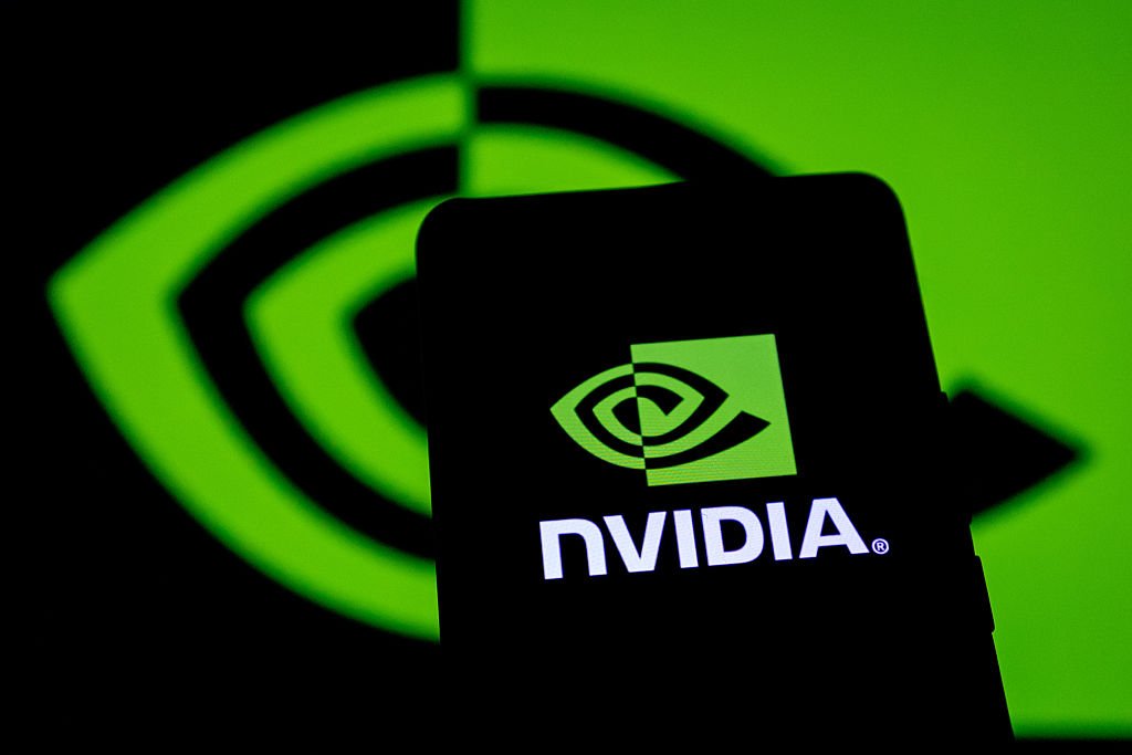 Nvidia estaria testando software de rastreamento em meio a rumores de contrabando de chips