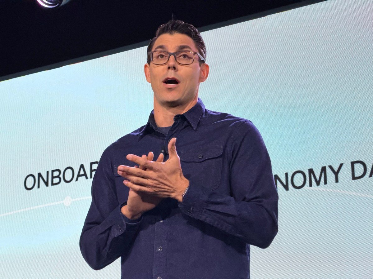 A bordo da jornada autônoma da Rivian