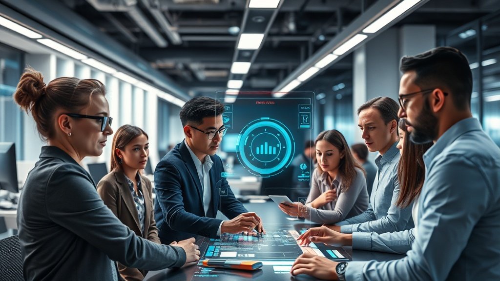 gamificação no ambiente de trabalho