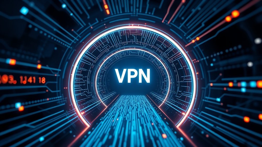 vale a pena usar vpn