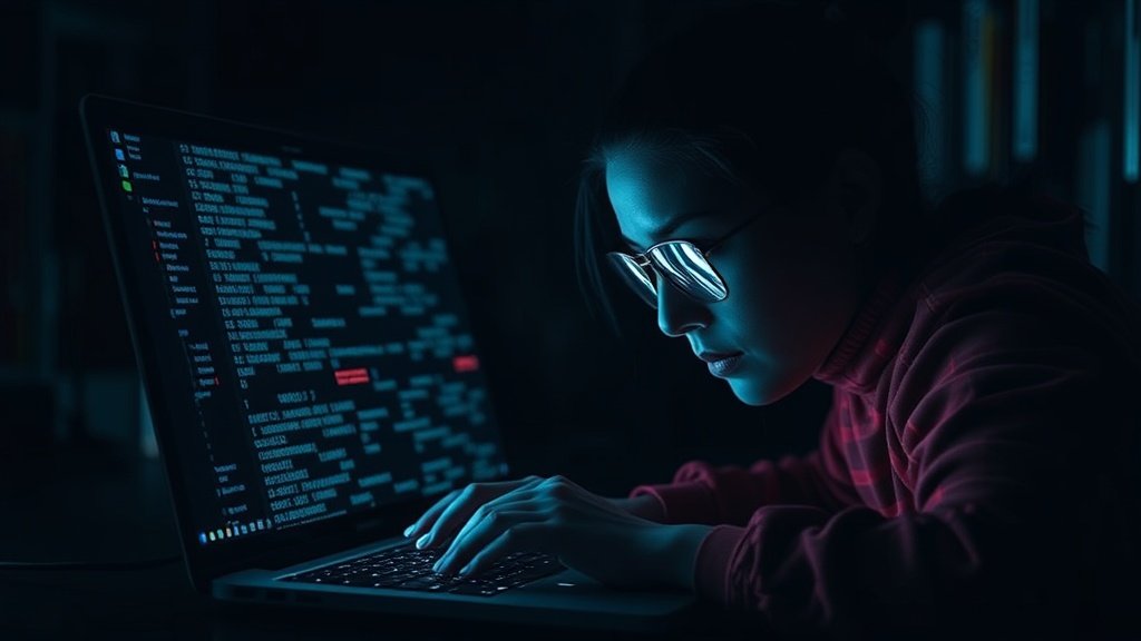 dark web existe de verdade