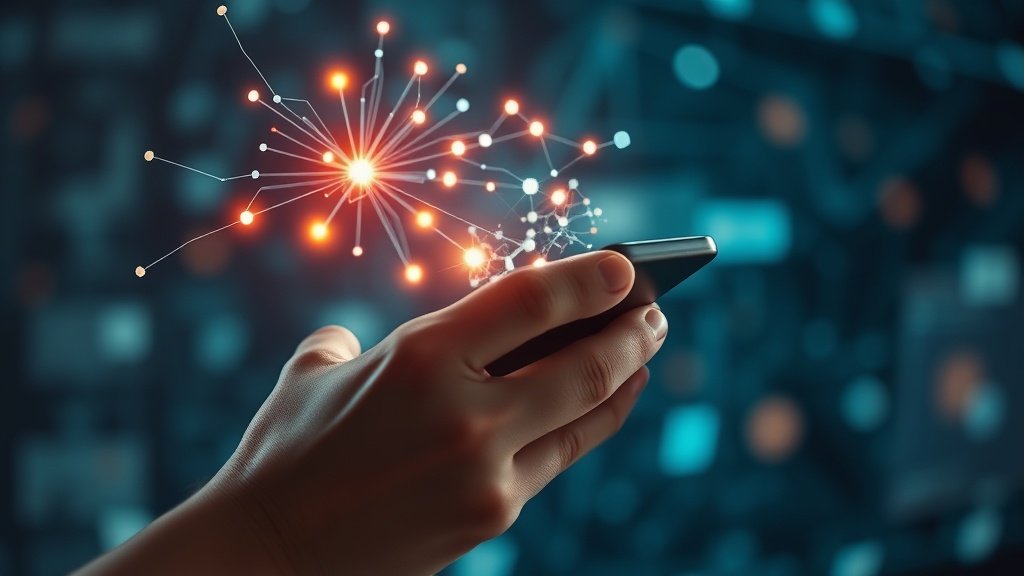 inteligência artificial 2026