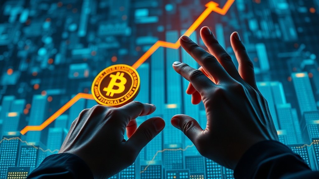 melhores criptomoedas 2026