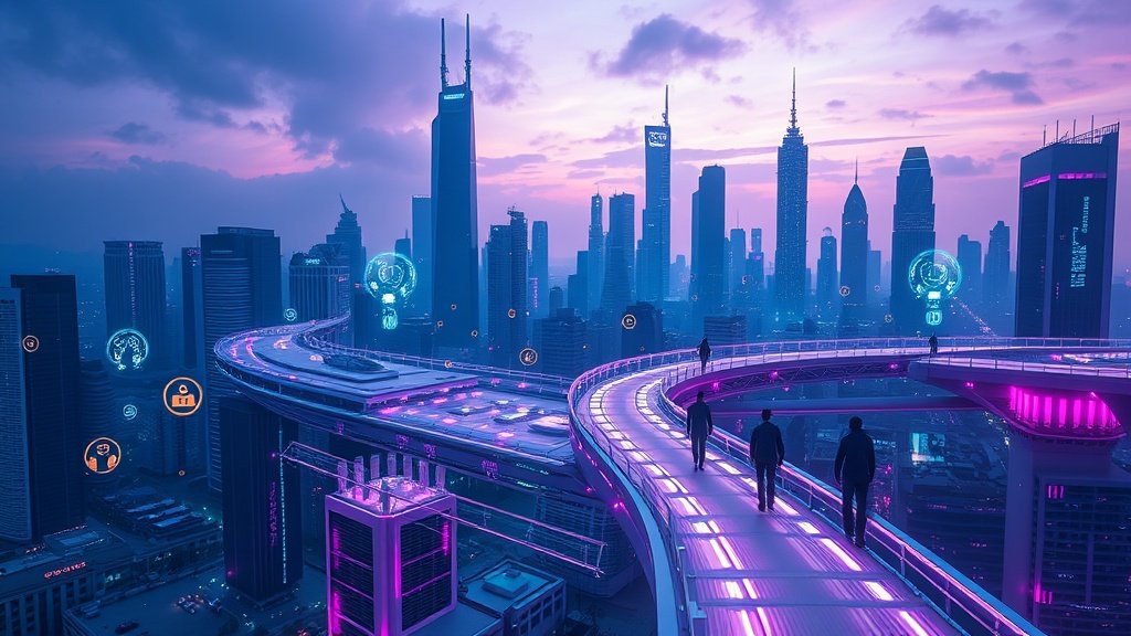 inteligência artificial 2026
