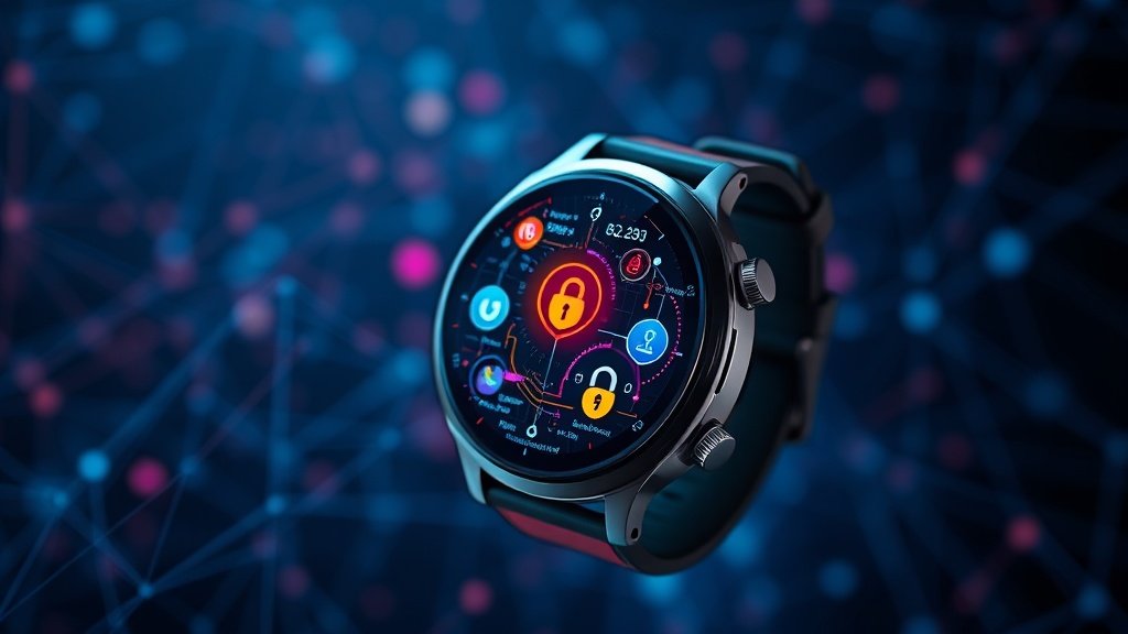 smartwatch qual comprar 2026