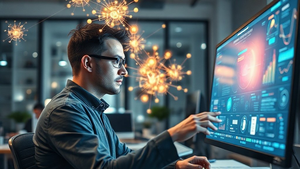 Automação com IA: Seu Negócio É Lento Agora?