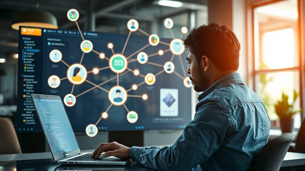 Automação IA e n8n: Segredo Poderoso Para Você?