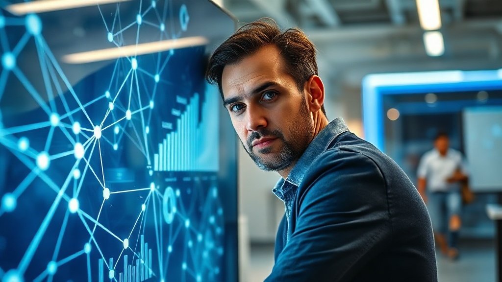 Blockchain Além do Bitcoin: O Segredo Revelado!
