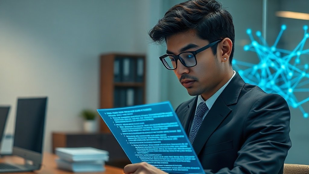 IA 2026: Contratos Inteligentes São Grátis?
