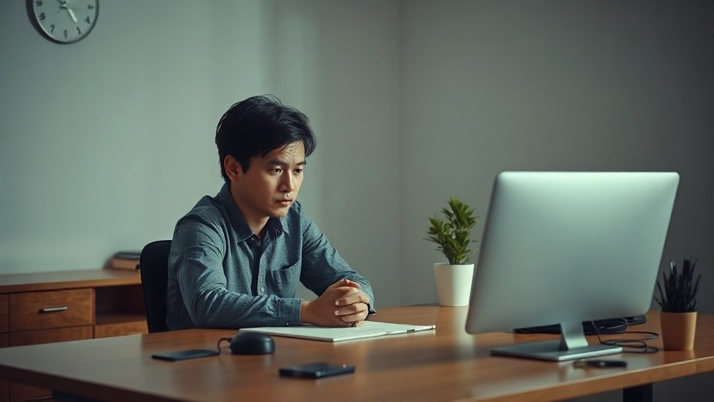 Minimalismo Digital: Chega de IA Excessiva?