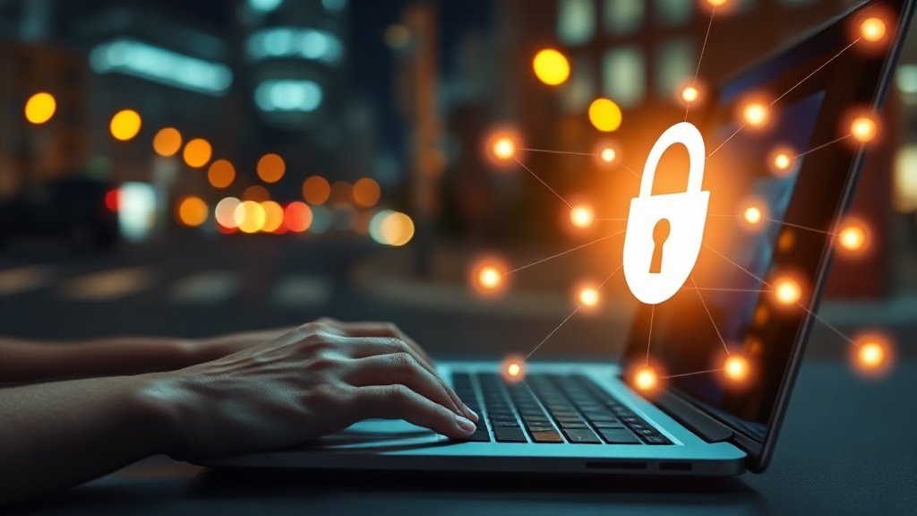 vale a pena usar vpn